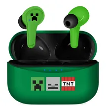 OTL Technologies Minecraft TWS Earphones