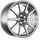 Borbet GTX 8,0 x 19 5 x 114 ET53 MB72,5 Grau