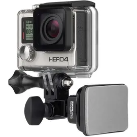 GoPro Helmet Front + Side Mount