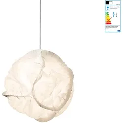 Belux - Cloud Pendelleuchte LED, 5 Elemente, Ø 48 cm, dimmbar DALI