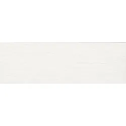 Dom Comfort G Wandfliese white 33x100 cm matt DCOG331RS3