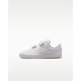 Nike Tennis Essential Kids Weiß 31