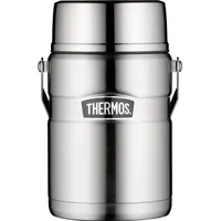 Thermos Stainless King 1,2l Isolierbehälter (Größe 1,2 Liter