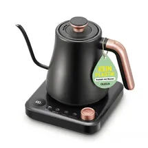 olega 0,8 l Schwarz