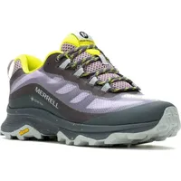 Merrell Moab Speed GTX (wasserdicht) irisblau Damen