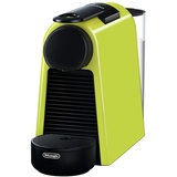 De'Longhi Nespresso Essenza Mini EN 85.L limonengrün