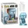 Funko The Mandalorian Sammelfigur - Mehrfarbig - One Size