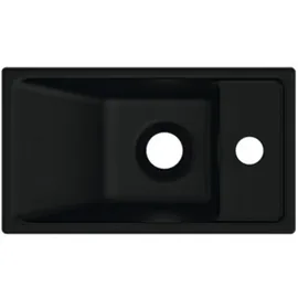 Ideal Standard i.life S Handwaschbecken 37 x 21 cm