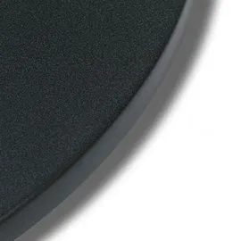 Essentials Stehtisch Berlin 80 cm anthrazit