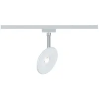 Paulmann URail LED Schienenspot Sphere 7,4 W, 500 lm,