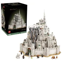 LEGO Icons Der Herr der Ringe: Minas Tirith 11377