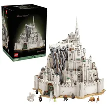 LEGO Icons Der Herr der Ringe: Minas Tirith 11377