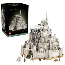 LEGO Icons Der Herr der Ringe: Minas Tirith 11377