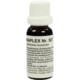 Regenaplex 507