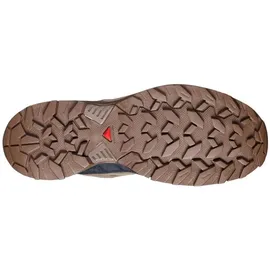 Salomon X Ultra 360 Ltr Gore-tex® Wanderschuhe - Desert Tan / Walnut / Dark Earth - EU 42 2/3