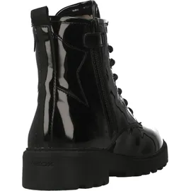 GEOX Casey Stiefeletten Schwarz 37