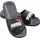 Puma Purecat Schwarz/Weiß/Rot 40,5