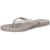 Ilse Jacobsen Zehentrenner CHEERFUL01 Fußpflegezubehör 1 pair Silber Damen