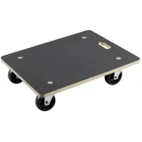 Metafranc WU0822020 Transportroller PA Traglast (max.): 400 kg 590 mm x 490 mm x 140 mm Anzahl