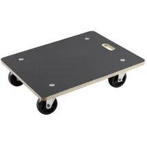 Metafranc WU0822020 Transportroller PA Traglast (max.): 400 kg 590 mm x 490 mm x 140 mm Anzahl