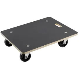 Metafranc WU0822020 Transportroller PA Traglast (max.): 400 kg 590 mm x 490 mm x 140 mm Anzahl