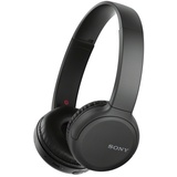 Sony WH-CH510 schwarz