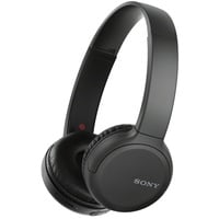 Sony WH-CH510 schwarz