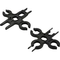 Sygonix SY-6407990 Demontageschlüssel für Solarkabel 1 Paar