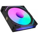 Lian Li UNI FAN SL-INF 120 ARGB Reverse Blade PWM Lüfter - 120mm,