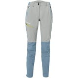 Vaude Elope Hosen - Lightgrey - 36