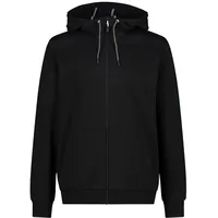 CMP Fix Hood 32d8077 Jacke - Black - S