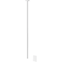 GESSI Anello Auslauf Weiß