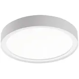 sg armaturen a/s DISC 290 2-flg. DALI weiß