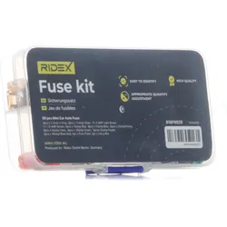 RIDEX Sicherung 818F0020