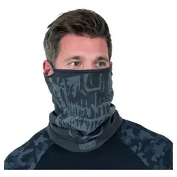 Rekurv E-15.01 Seamless Maske Hals- und Gesichtsschutz Halstücher unisex