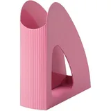 Stehsammler A4, rosa