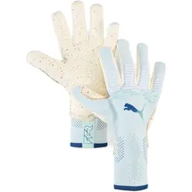 Puma Torwarthandschuhe Blau 9,5