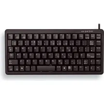 Cherry G84-4100 FR schwarz G84-4100LCMFR-2