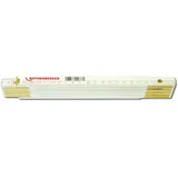 Rothenberger Gliedermaßstab 2 m