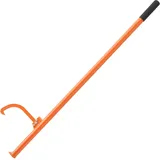 Vevor Fällheber, 1500mm Stammheber Wendehaken Stammwender, Fällhilfe max. 81cm,