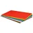 Folia Tonzeichenpapier-Set 50 x 70 cm 10 Farben