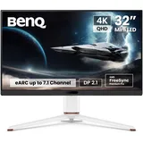 BenQ Mobiuz EX321UX 31.5" (9H.LM7LB.QBE)