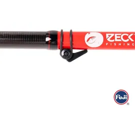 Zeck Troy 240cm 50g Spinnrute