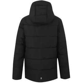 Regatta Halkner Jacke Schwarz 128