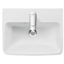 Duravit No.1 Einhandmischer Chrom