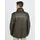 JCC Ledermantel 41607 in oliv | Gr.: 56,