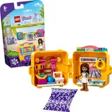 LEGO Friends Andreas Schwimmstar-Würfel 41671