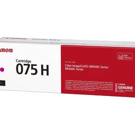 Canon 075H M Magenta
