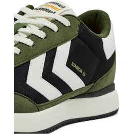 hummel Stadion 23 Herren Grün 43