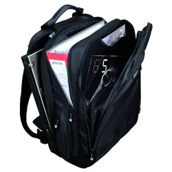 Lightpak Executive Line Laptop Rucksack ECHO 1